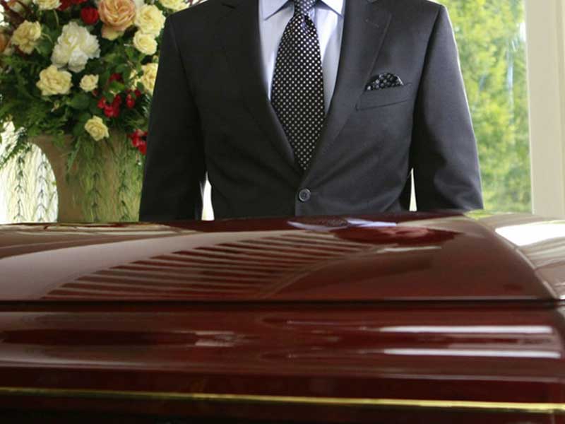 Funeral Undertaker Services